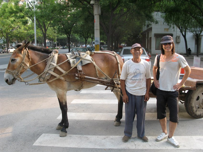 Figure 13.4: Yam Lau and Mr. Wang. Courtesy of the artists.