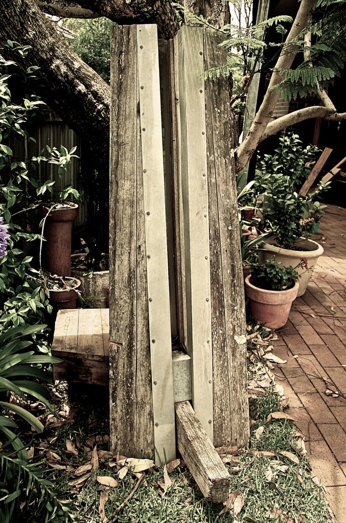 Figure 16.17: Chris Tucker, Chunk, 2012. Courtesy of the architect.