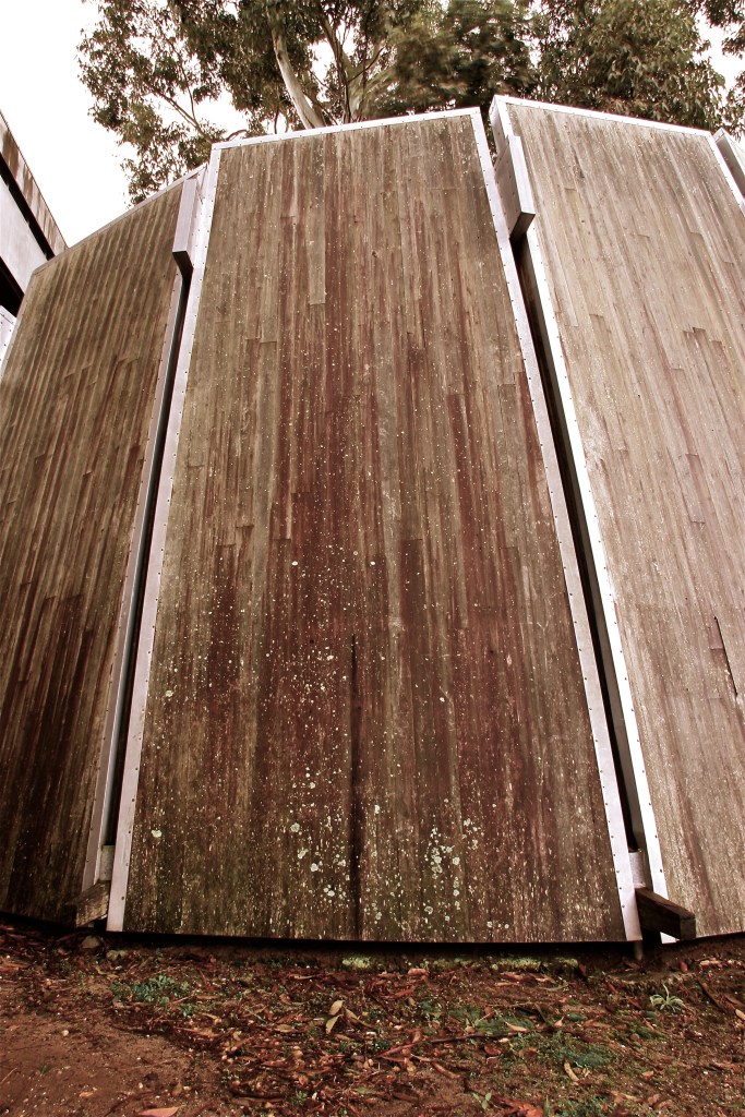 Figure 16.6: Chris Tucker, Before deconstruction2, 2012. Courtesy of the architect.