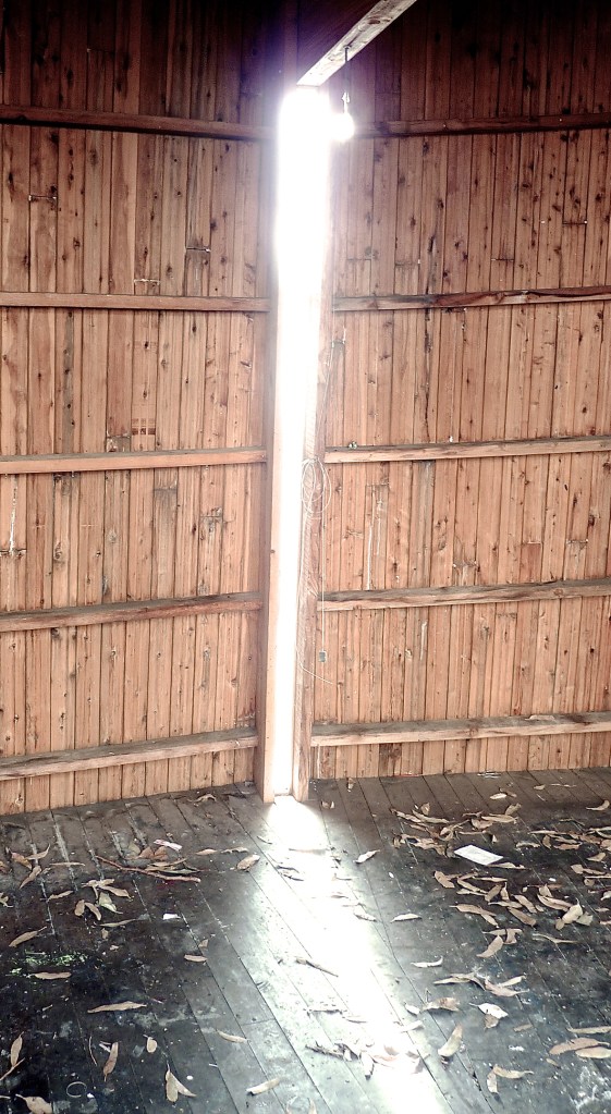 Figure 16.7: Chris Tucker, Light, 2012. Courtesy of the architect.