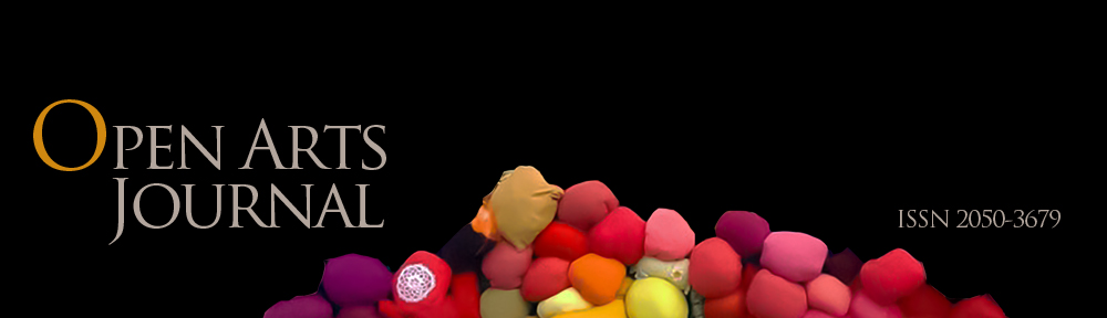 Issue 8 Brexit Wounds Arts And Humanities Responses To Leaving The Eu