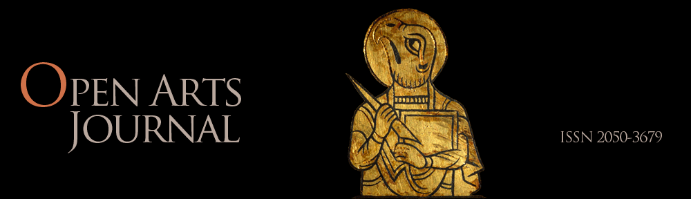 Open Arts Journal